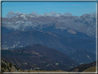 foto Salita al Col Serai e Cima Grappa